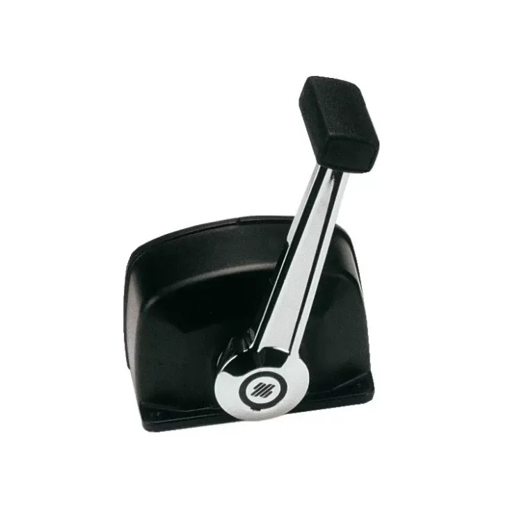 Ultraflex Boîtier B77 avec trim