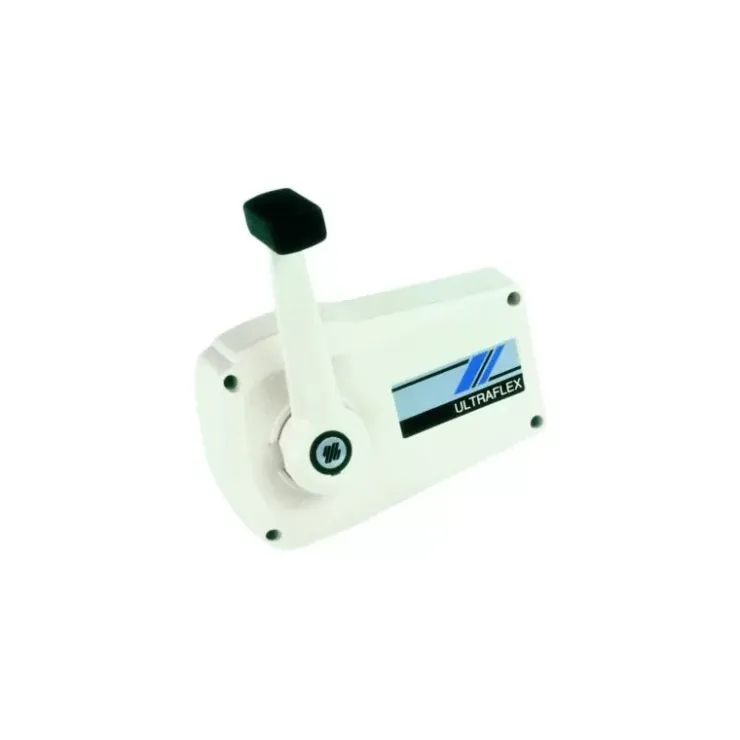 Hot Ultraflex Boîtier B89 blanc