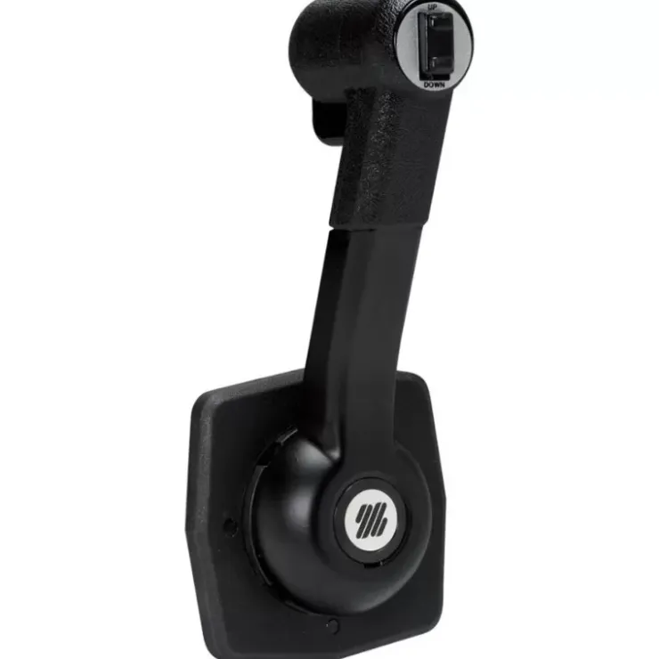 Ultraflex Boîtier B184 commande moteur avec TRIM