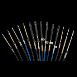 Sale Ultraflex Câble C2 10-32 UNF