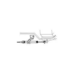 Ultraflex Etrier S39