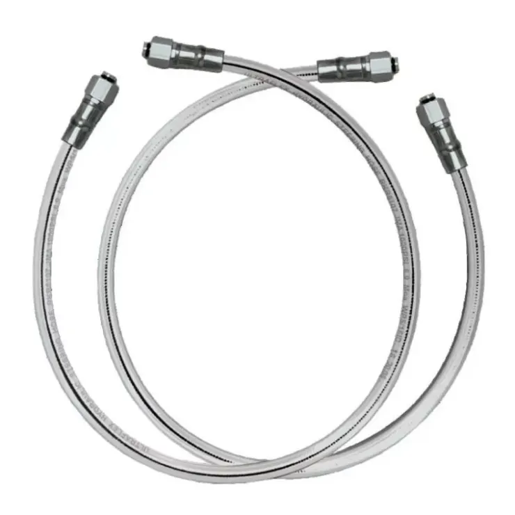 Hot Ultraflex Kit de raccordement pour cylindre UC-130-SVS