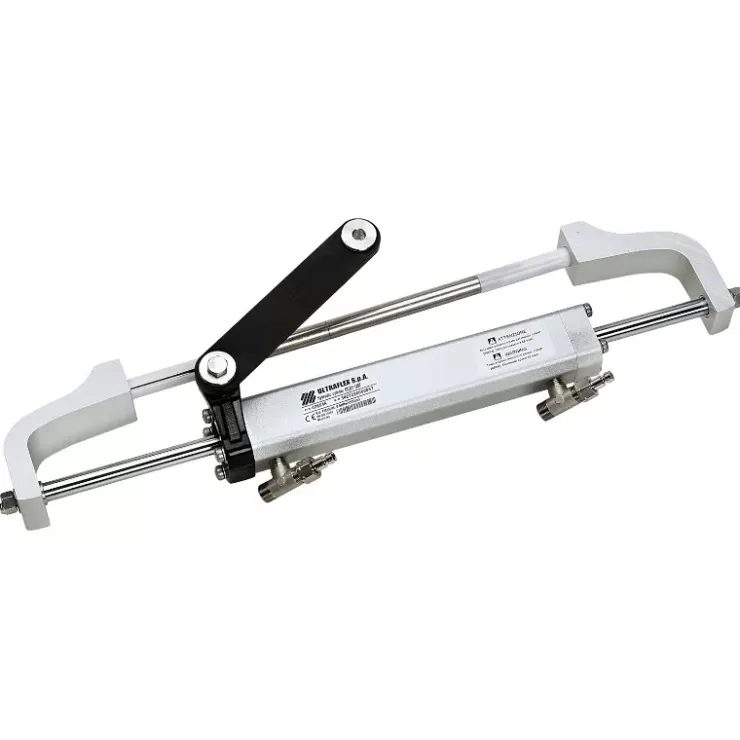 Discount Ultraflex Kit GoTech OBF jusqu'à 115 CV - vérin frontal