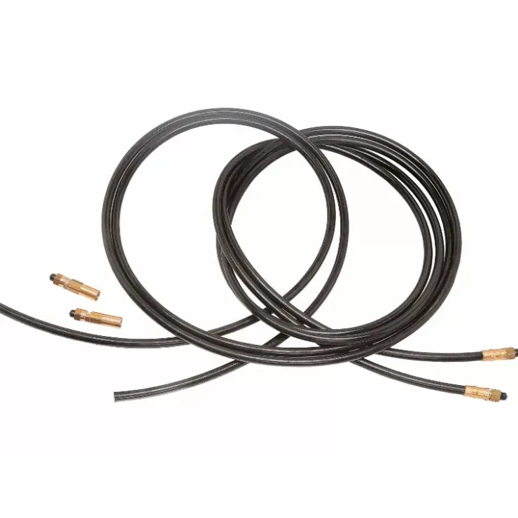 Discount Ultraflex Kit GoTech OBF jusqu'à 115 CV - vérin frontal