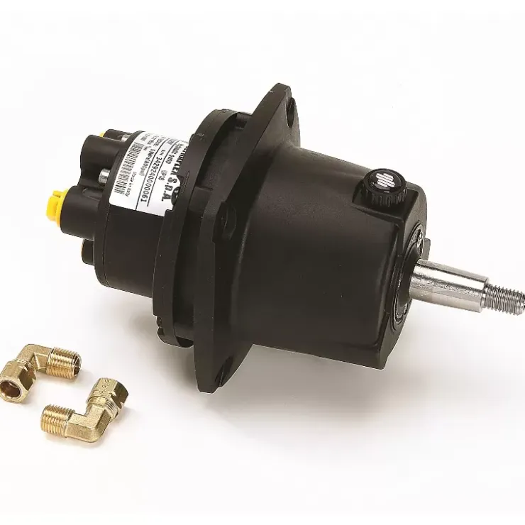 Discount Ultraflex Kit GoTech OBS jusqu'à 115 CV | vérin latéral