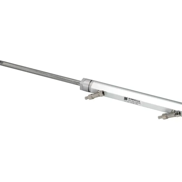 Discount Ultraflex Kit GoTech OBS jusqu'à 115 CV | vérin latéral