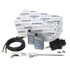 Clearance Ultraflex Kit Hyco-OBS jusqu'à 150 CV | vérin latéral