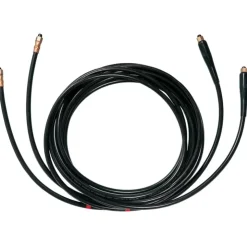 Clearance Ultraflex Kit Hyco-OBS jusqu'à 150 CV | vérin latéral