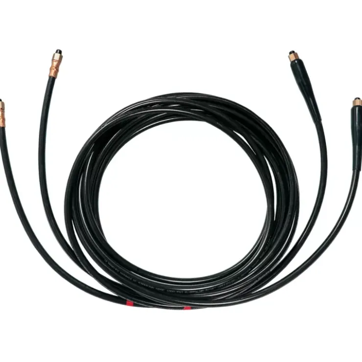 Clearance Ultraflex Kit Hyco-OBS jusqu'à 150 CV | vérin latéral