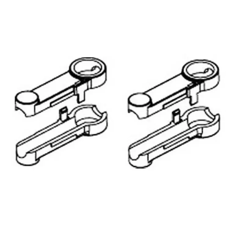 Discount Ultraflex Kit K60