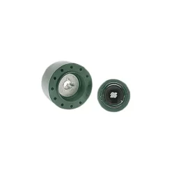 Online Ultraflex Moyeu central X63 volant & cache
