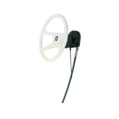 Outlet Ultraflex T67 kit direction max 55 CV