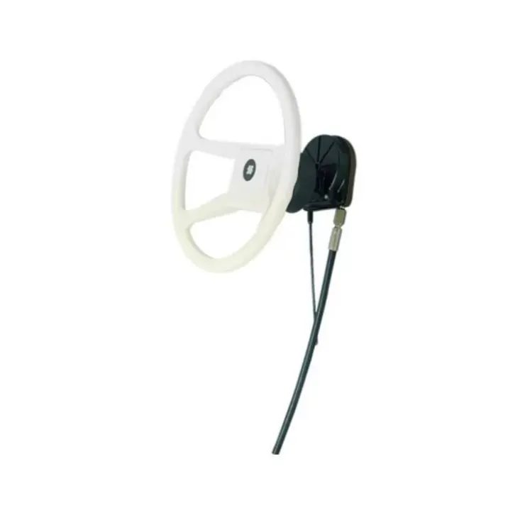 Outlet Ultraflex T67 kit direction max 55 CV