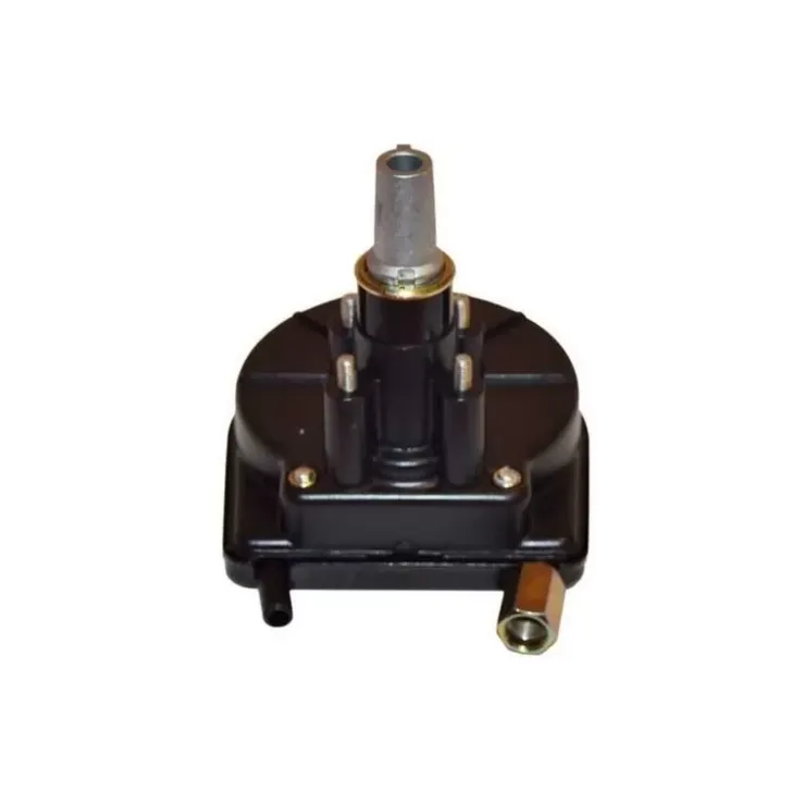 Outlet Ultraflex T67 kit direction max 55 CV