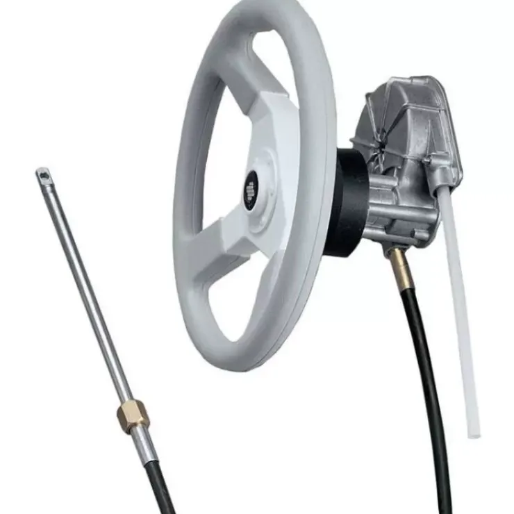 Clearance Ultraflex T85 Kit direction max 50 nds
