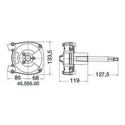 Sale Ultraflex T71FC max 50 nds