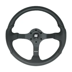 Ultraflex Volant Nisida noir