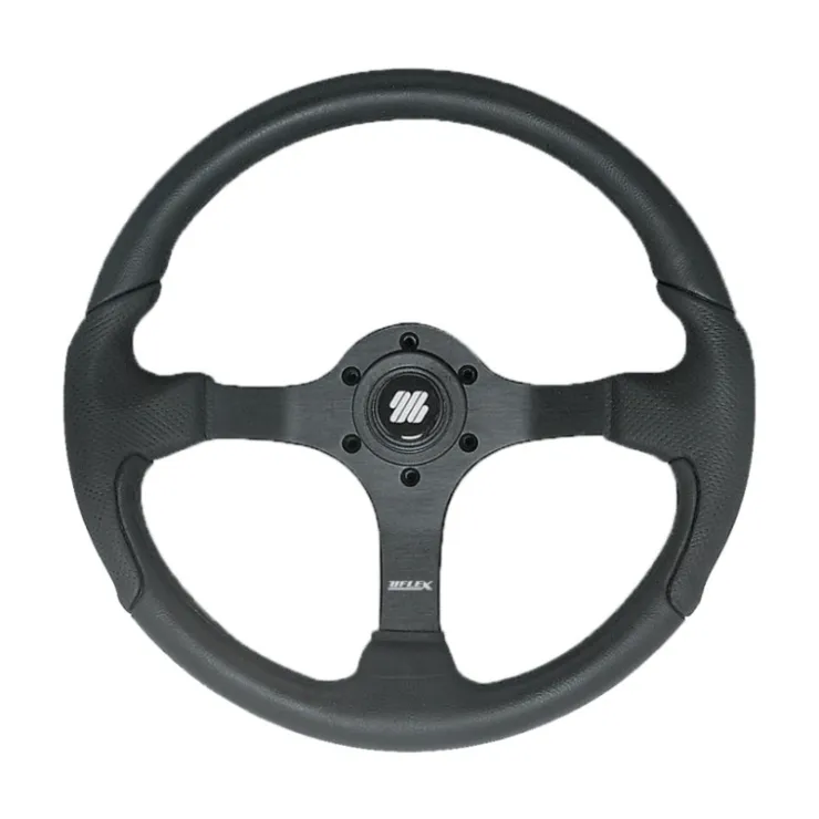 Ultraflex Volant Nisida noir
