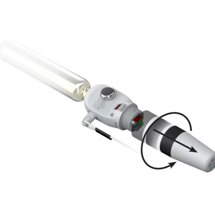 Online UML - United Moulders Limited UML Kit de réarmement Automatique | Pro-Sensor Elite et bouteille 38 g