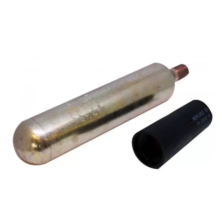 Clearance UML - United Moulders Limited UML Kit de réarmement Automatique | Pro-Sensor et bouteille 60 g