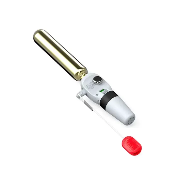Best UML - United Moulders Limited UML Kit de réarmement Automatique | Pro-Sensor Elite et bouteille 33 g
