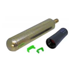 Best UML - United Moulders Limited UML Kit de réarmement Automatique | UML-5 et bouteille 60g