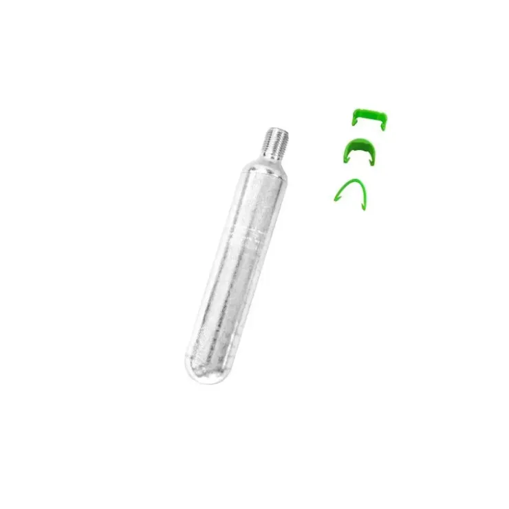 UML - United Moulders Limited UML Kit de réarmement Manuel | Bouteille 33 g