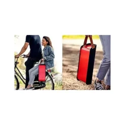 Outlet UNA Barbecue portable Gris