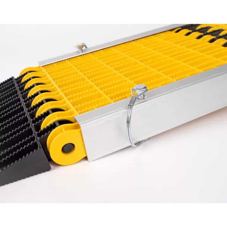 Sale UNIKO Rail aluminium