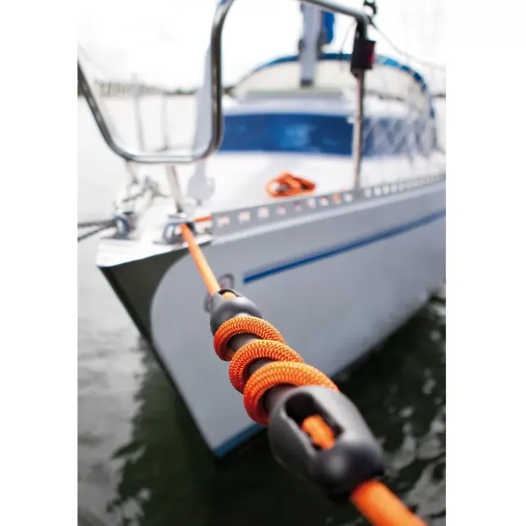 New Unimer Marine UNIMER Amortisseur de mouillage caoutchouc