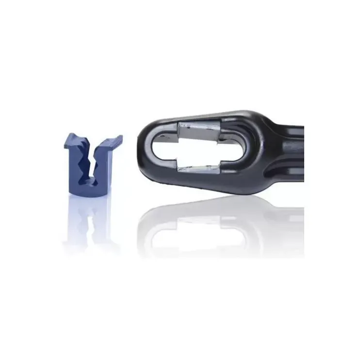 New Unimer Marine UNIMER U-Cleat | amortisseur d'amarre