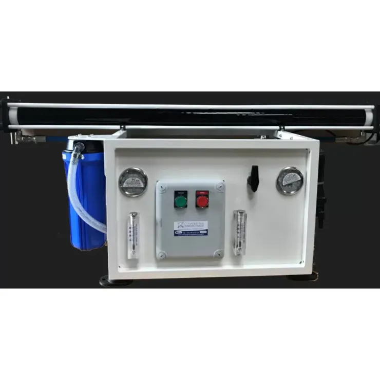 Discount UNITAM Dessalinisateur 400 compact sérénité 60 l/h