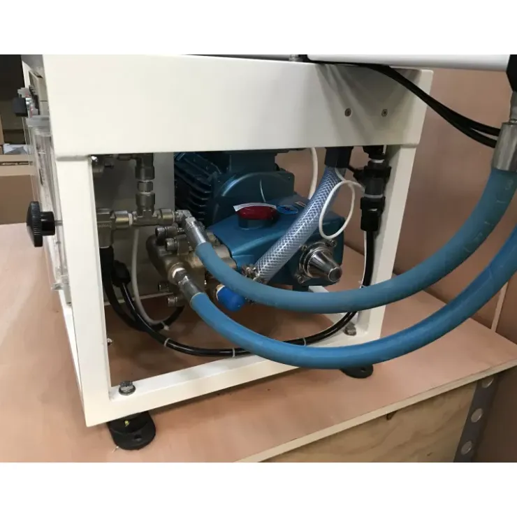 Discount UNITAM Dessalinisateur 400 compact sérénité 60 l/h