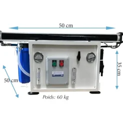 Discount UNITAM Dessalinisateur 400 compact sérénité 60 l/h