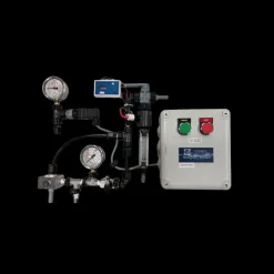 Discount UNITAM Dessalinisateur 400 compact sérénité 60 l/h