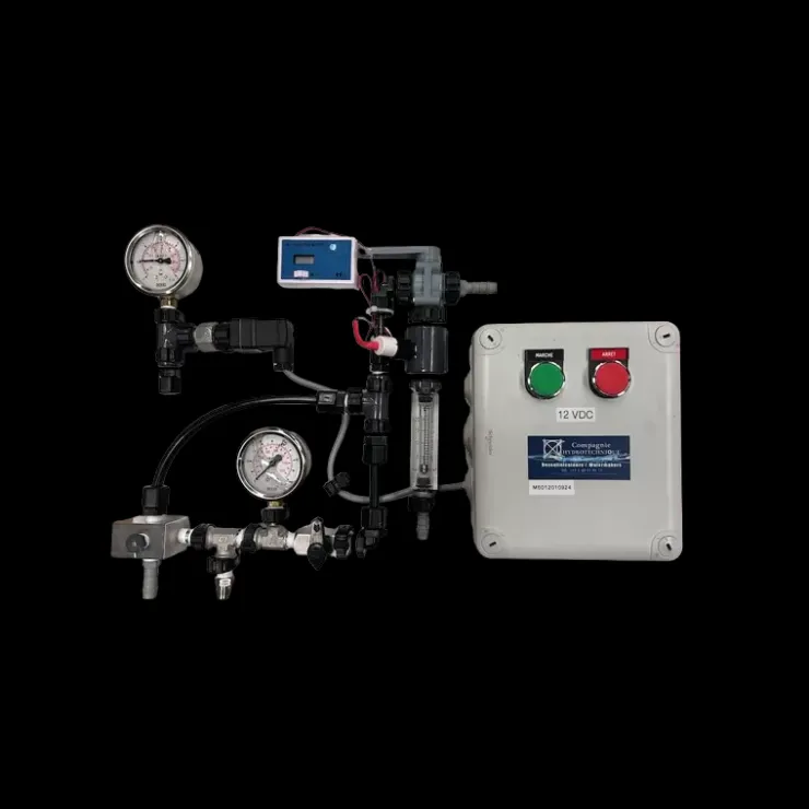 Discount UNITAM Dessalinisateur 400 compact sérénité 60 l/h