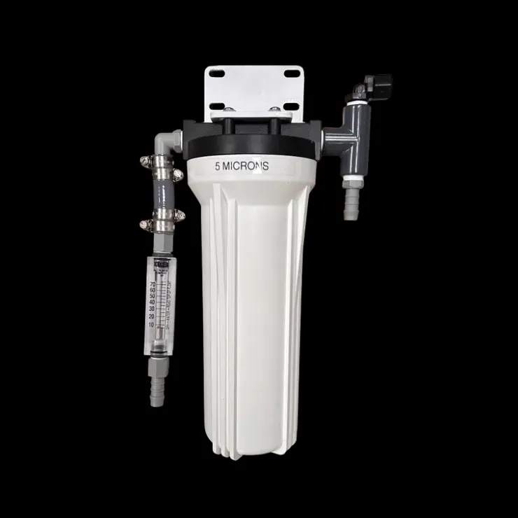 Discount UNITAM Dessalinisateur 400 compact sérénité 60 l/h