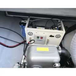 UNITAM Dessalinisateur 200 compact sérénité 30 l/h