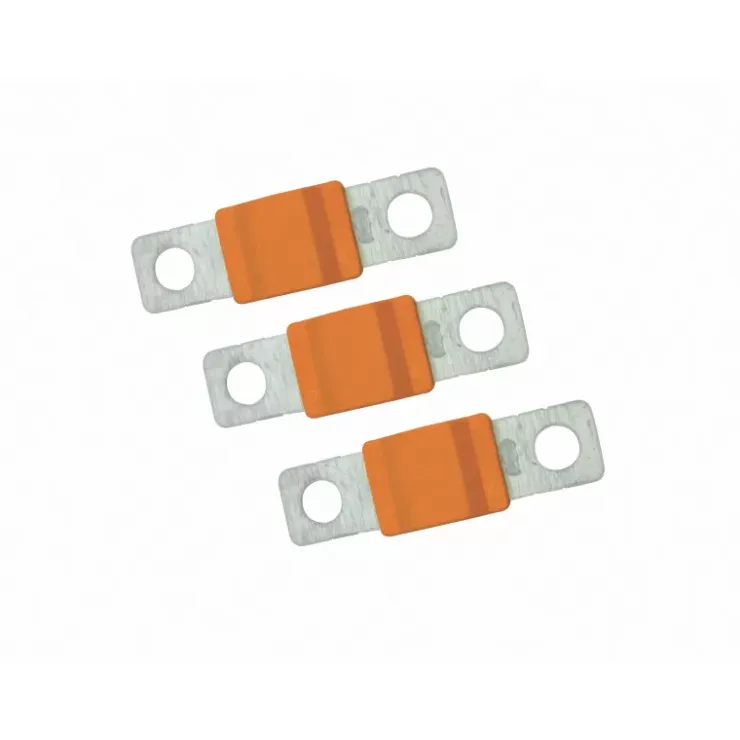 Sale Uniteck 3 Fusibles MEGA 32 V | 125 à 250 A