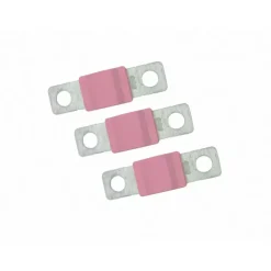Sale Uniteck 3 Fusibles MEGA 32 V | 125 à 250 A