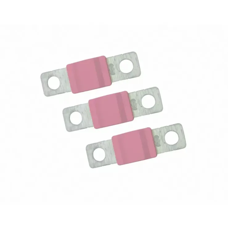 Sale Uniteck 3 Fusibles MEGA 32 V | 125 à 250 A
