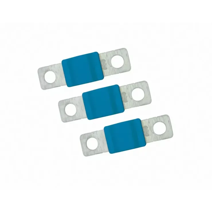 Discount Uniteck 3 Fusibles MIDI 32 V | 30 à 100 A