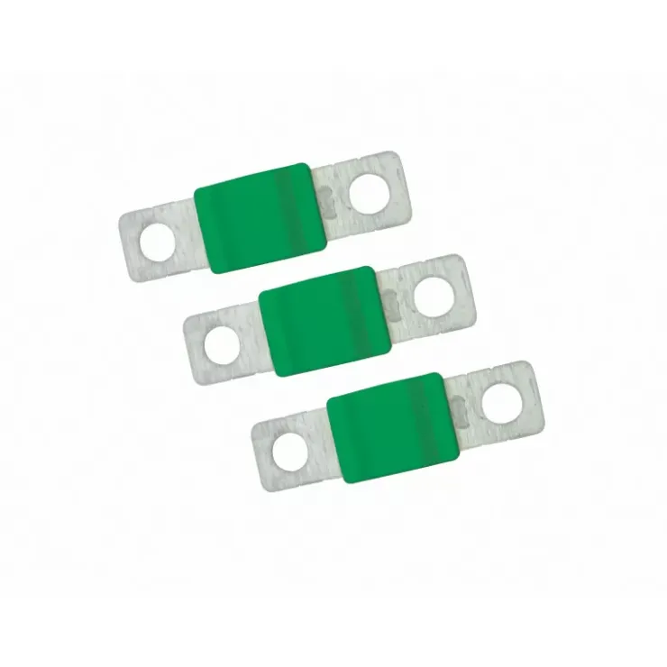 Discount Uniteck 3 Fusibles MIDI 32 V | 30 à 100 A