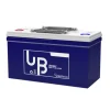 Uniteck Batterie GEL UNIBAT 100.12 | 100Ah