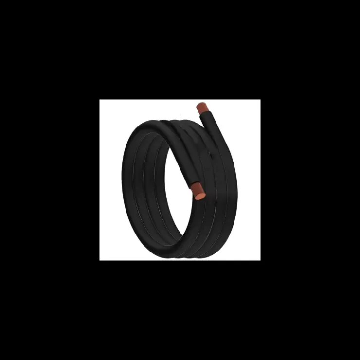 New Uniteck Bobine de câble batterie UNICABLE BAT | 25 mm²