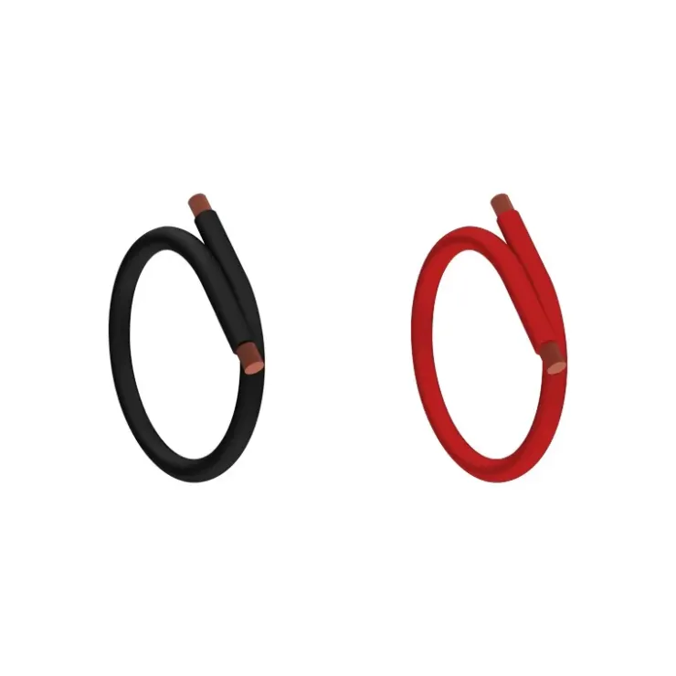 Hot Uniteck Bobine de câble batterie UNICABLE BAT | 35 mm²