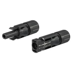 Best Uniteck Connecteurs solaires MC4 | Pour câble 4-6 mm²