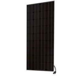 Sale Uniteck Panneau solaire monocristallin UNISUN 150.12 M | 150 W