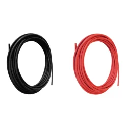 Outlet Uniteck UNICABLE PV6 Câble solaire 6 mm²