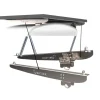 Outlet Uniteck UNIFIX 100 BM support nautisme | spécial bimini